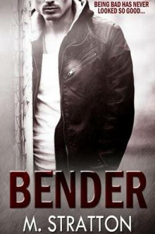 Cover of Bender