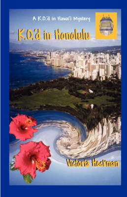 Book cover for K.O.'d in Honolulu