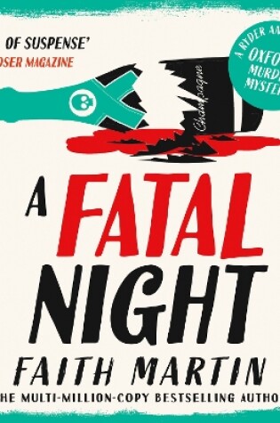 Cover of A Fatal Night