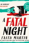 Book cover for A Fatal Night