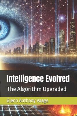 Cover of Intelligence Evolved