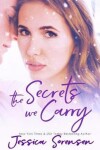 Book cover for The Secrets We Carry