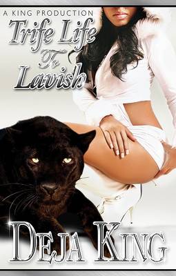 Book cover for Trife Life 2 Lavish
