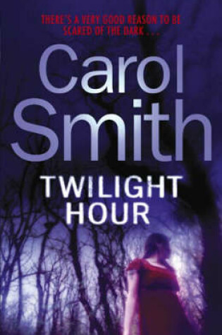 Cover of Twilight Hour