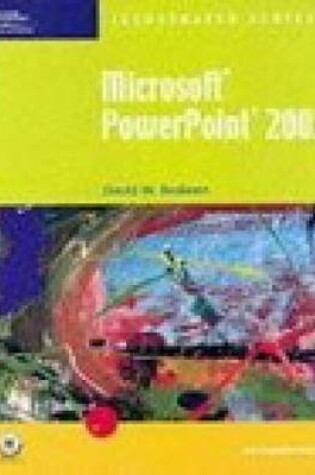 Cover of Microsoft PowerPoint 2002