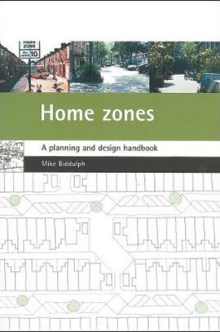 Cover of Home zones