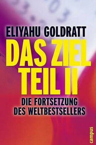 Cover of Das Ziel -Teil 2