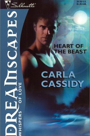 Cover of Heart of the Beast