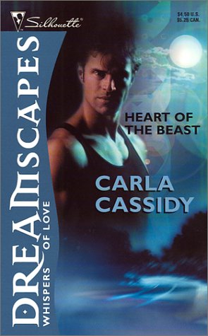 Book cover for Heart of the Beast