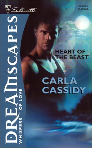 Cover of Heart of the Beast