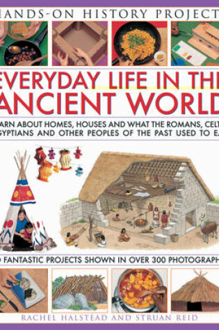 Cover of Home Life