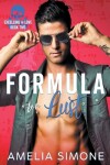 Book cover for Formula for Lust