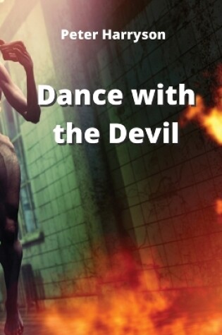 Cover of Dance with the Devil