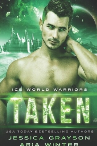 Cover of Taken