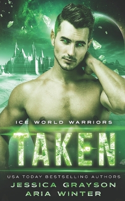 Cover of Taken