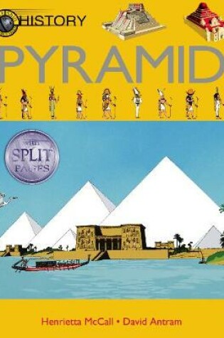 Cover of Pyramid