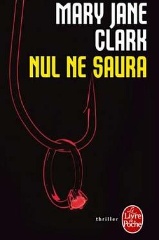 Cover of Nul Ne Saura