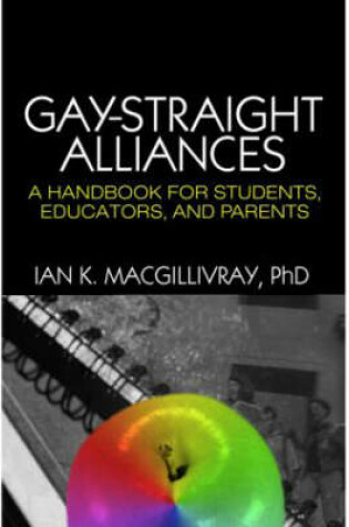 Cover of Gay-Straight Alliances