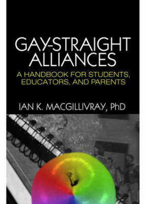 Cover of Gay-Straight Alliances