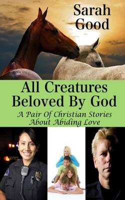 Book cover for All Creatures Beloved by God