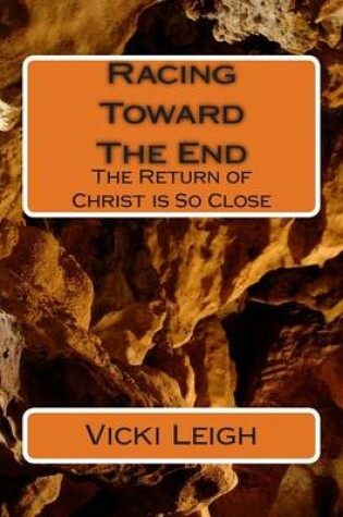 Cover of Racing Toward the End