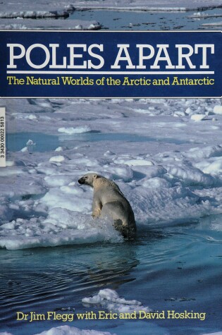 Cover of Poles Apart