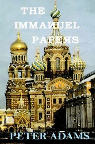 Cover of The Immanuel Papers