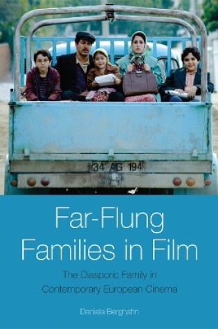 Cover of Far-Flung Families in Film