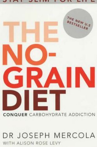 Cover of The No-grain Diet