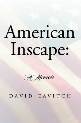 Cover of American Inscape