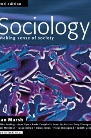 Cover of Multi Pack: Sociology 2e with Penguin Sociology Dictionary