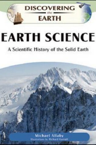 Cover of Earth Science