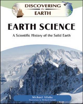 Book cover for Earth Science