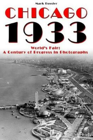 Cover of Chicago 1933 World's Fair