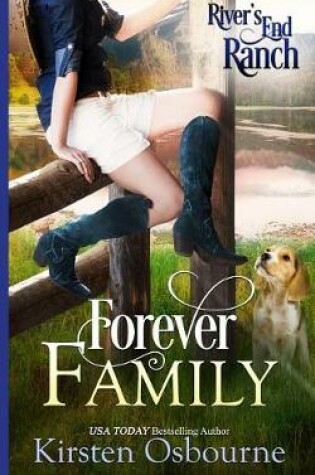 Cover of Forever Family