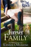 Book cover for Forever Family