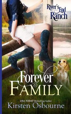 Cover of Forever Family