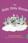 Book cover for The Kids Only Room
