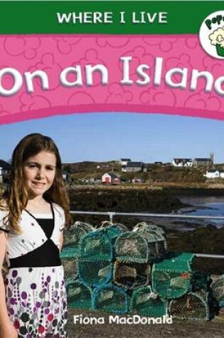 Cover of On an Island