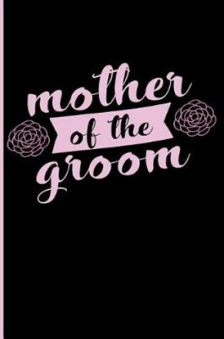 Cover of Mother of the Groom