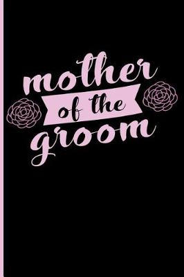 Book cover for Mother of the Groom