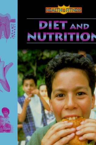 Cover of Diet and Nutrition