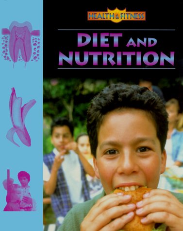 Book cover for Diet and Nutrition