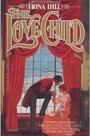 Cover of The Love Child