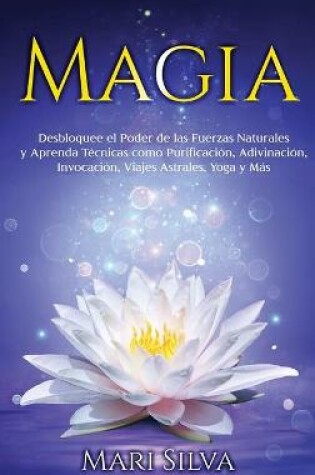Cover of Magia
