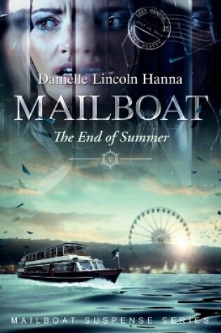 Cover of Mailboat V