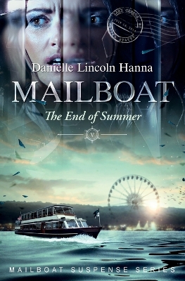 Book cover for Mailboat V