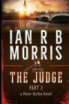 Book cover for The Judge