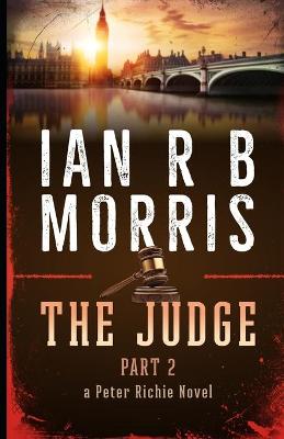 Cover of The Judge