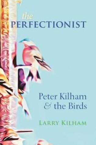 Cover of The Perfectionist
